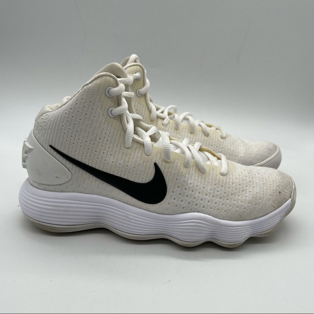 Nike HD